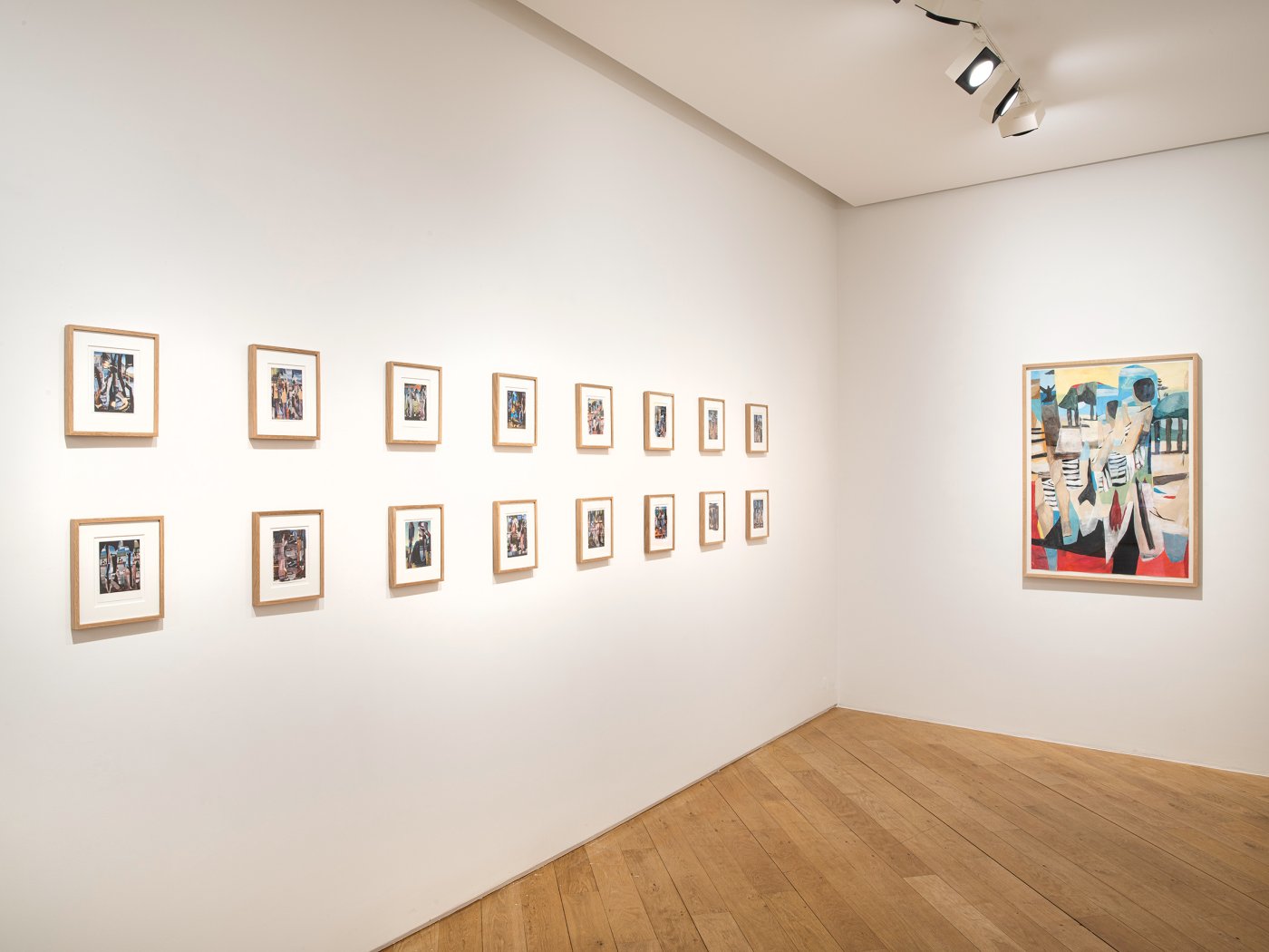 Galerie Lelong & Co.