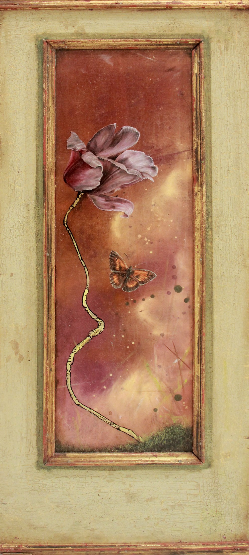 flutter me pretty…, 2019