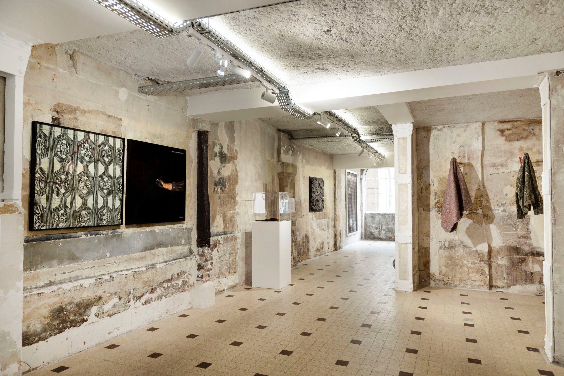 Image for Géométries Instables, at Galleria Continua / Paris Marais