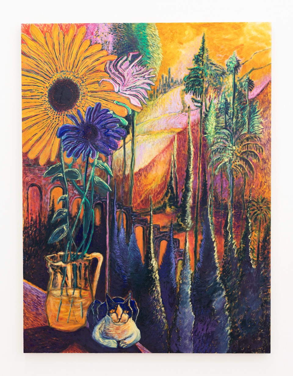 Raymie Iadevaia, Hollyvista Steps, 2022