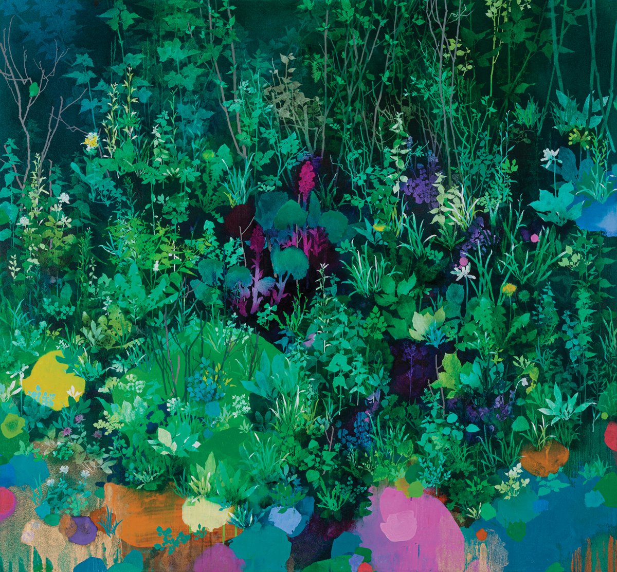 Image for Henrik Simonsen – To Grow | Recent Works, at Findlay Galleries Palm Beach
