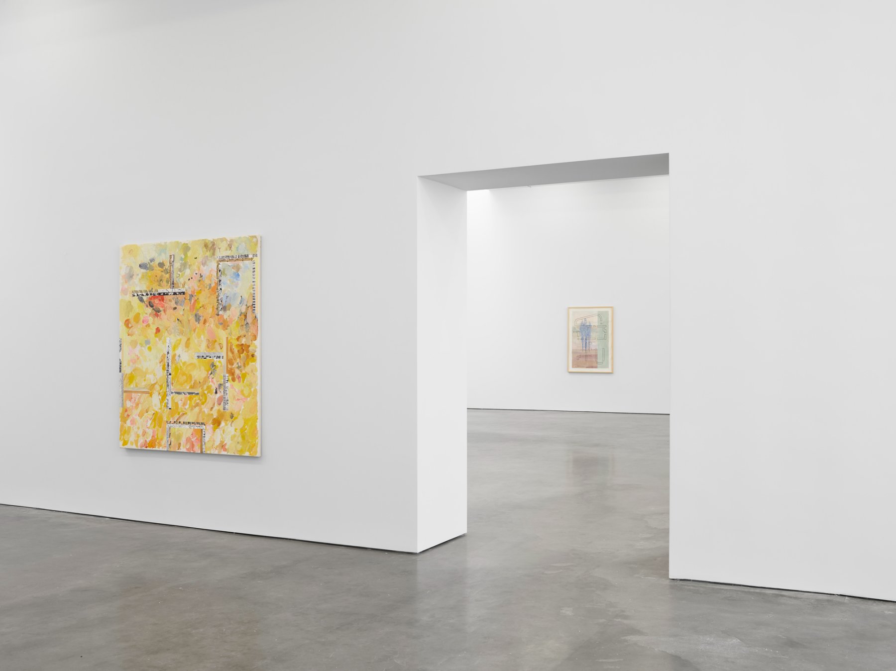 Image for Art & Language: Hostage, at Lisson Gallery