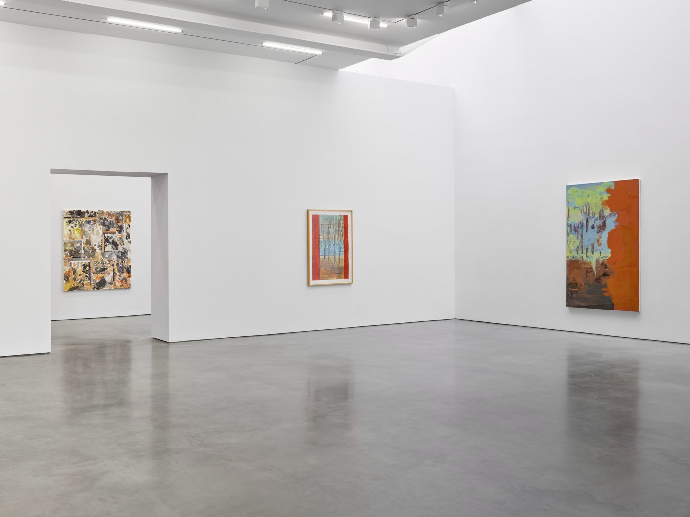 Lisson Gallery