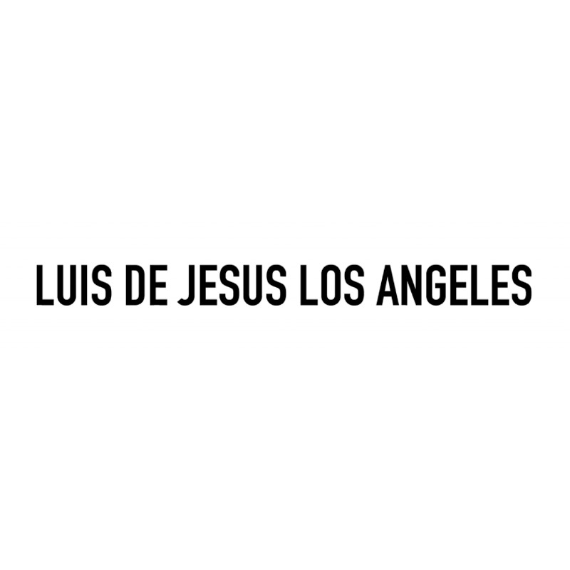 Logo for Luis De Jesus Los Angeles