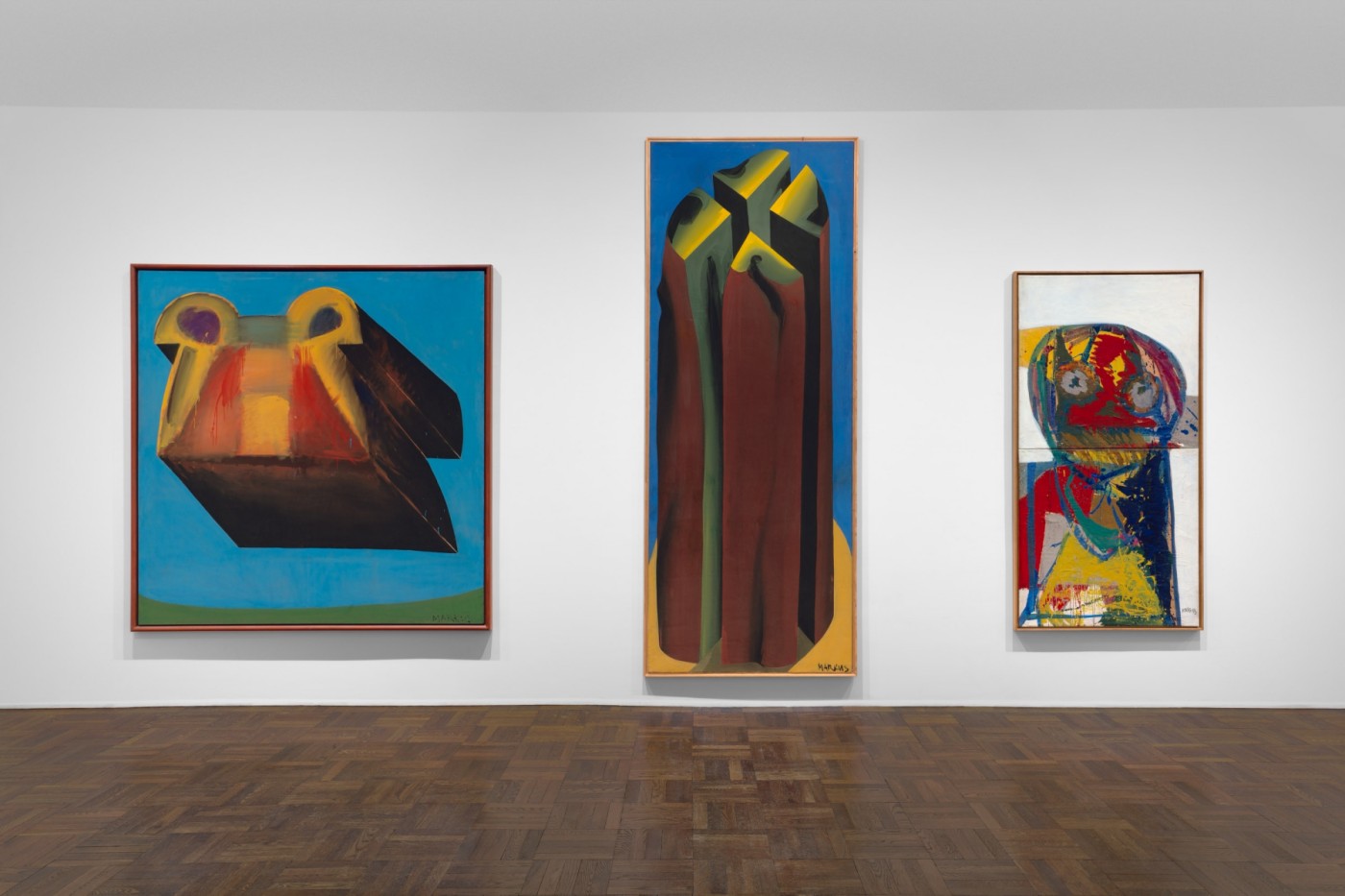Michael Werner Gallery