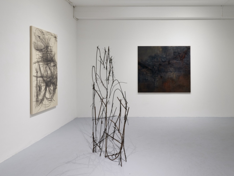 Image for Evelina Hägglund & Minh Lan Tran: Somewhere I have never travelled, gladly beyond, at NıCOLETTı