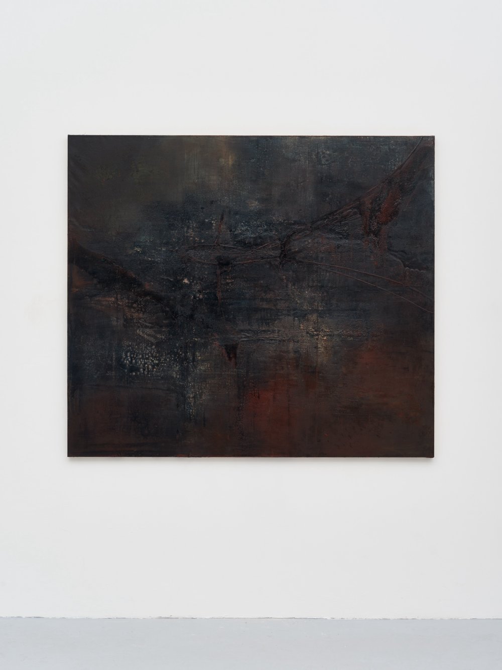 Evelina Hägglund, Evelina Hägglund, Minh-Lan Tran & Minh-Lan Tran, Incarnation IV, 2021
