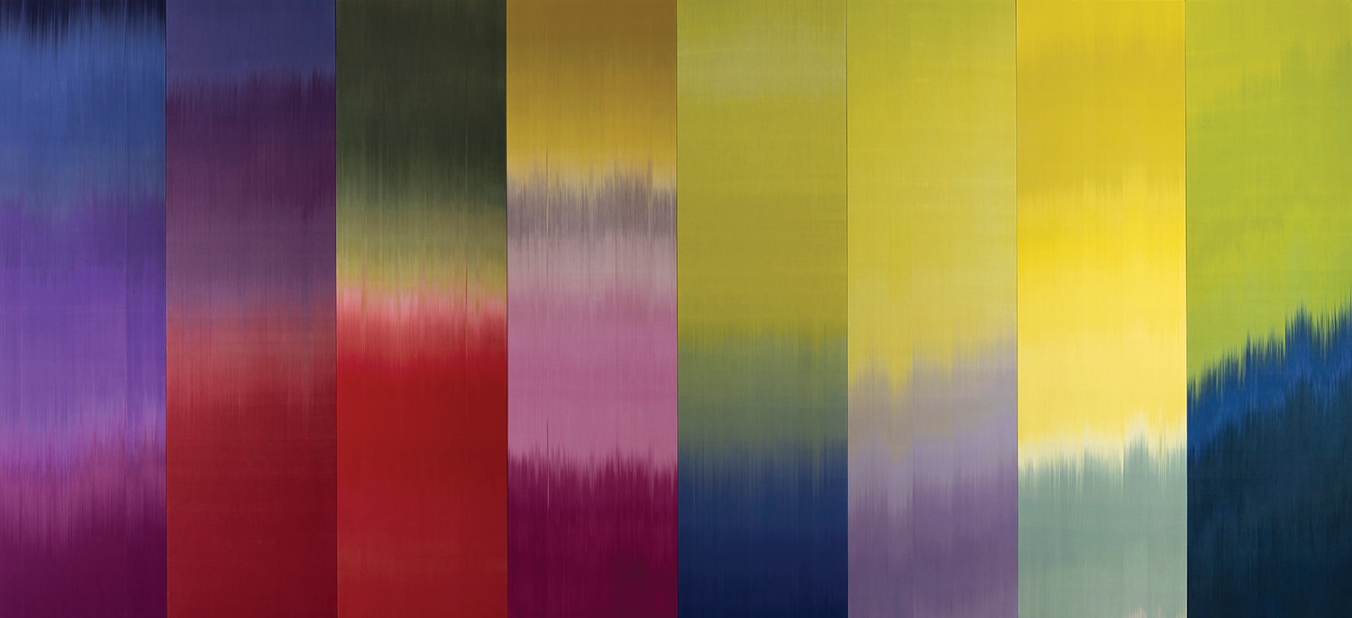 Image for Ptolemy Mann - Thresholds, at Findlay Galleries Palm Beach