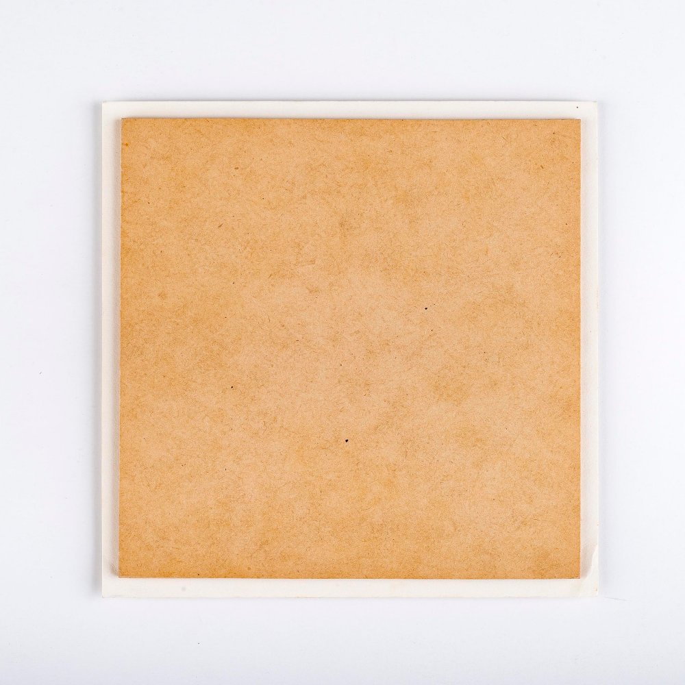 Robert Barry, Untitled, 1968