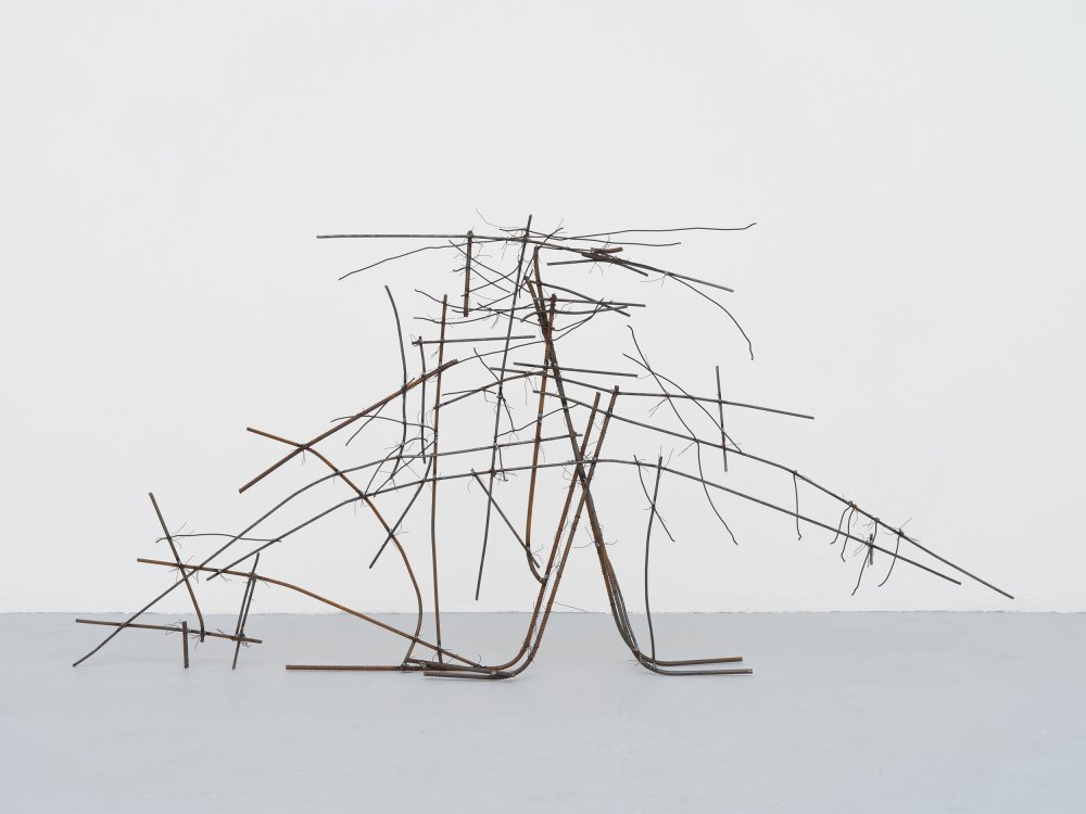 Evelina Hägglund, Evelina Hägglund, Minh-Lan Tran, Minh-Lan Tran, Evelina Hägglund, Minh-Lan Tran & Evelina Hägglund, Bordeidededed, 2021