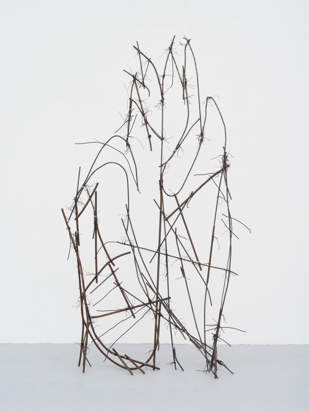 Evelina Hägglund & Evelina Hägglund, Wiq-lqljjfnessness, 2021