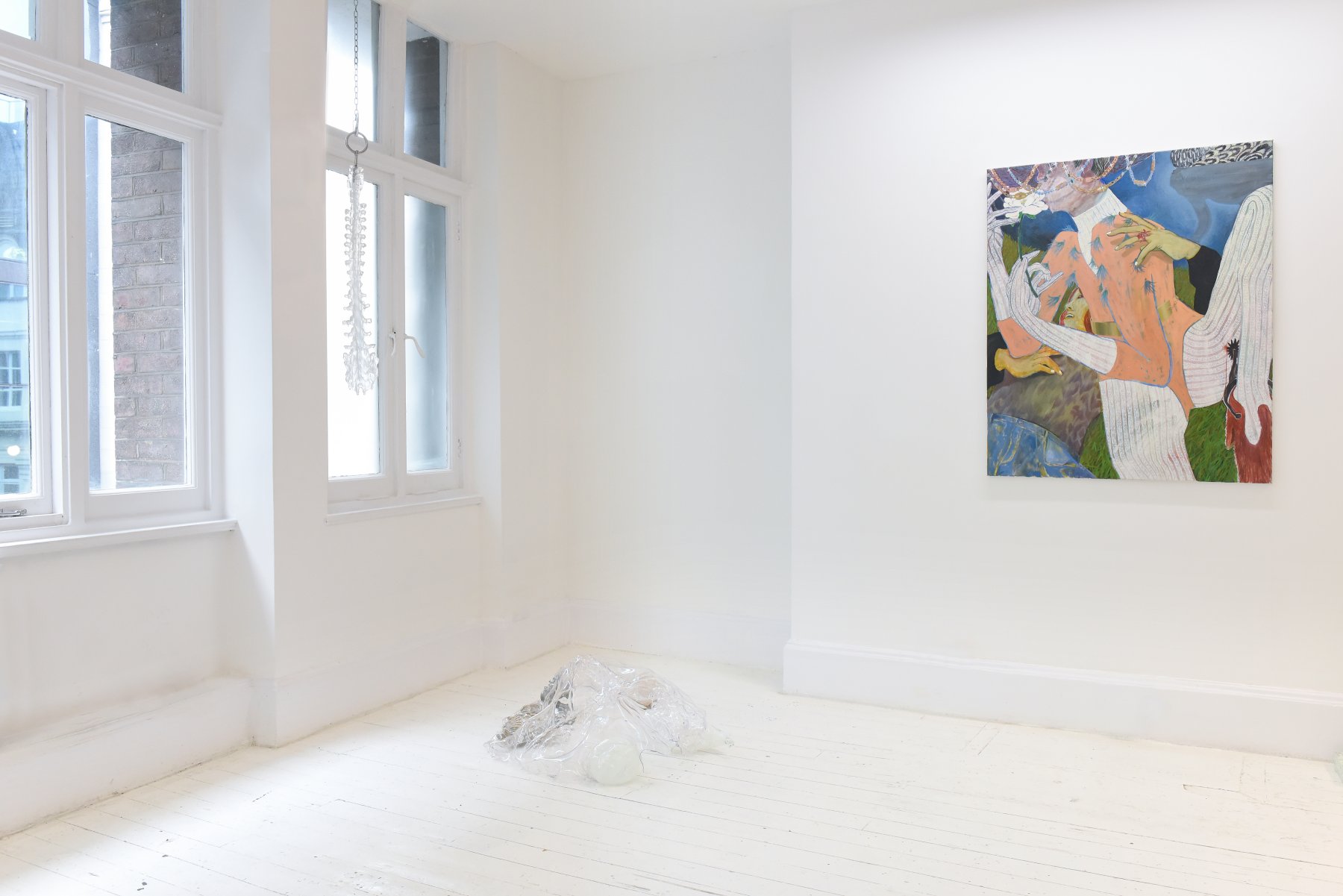 Image for Inside Out, at The Artist Room