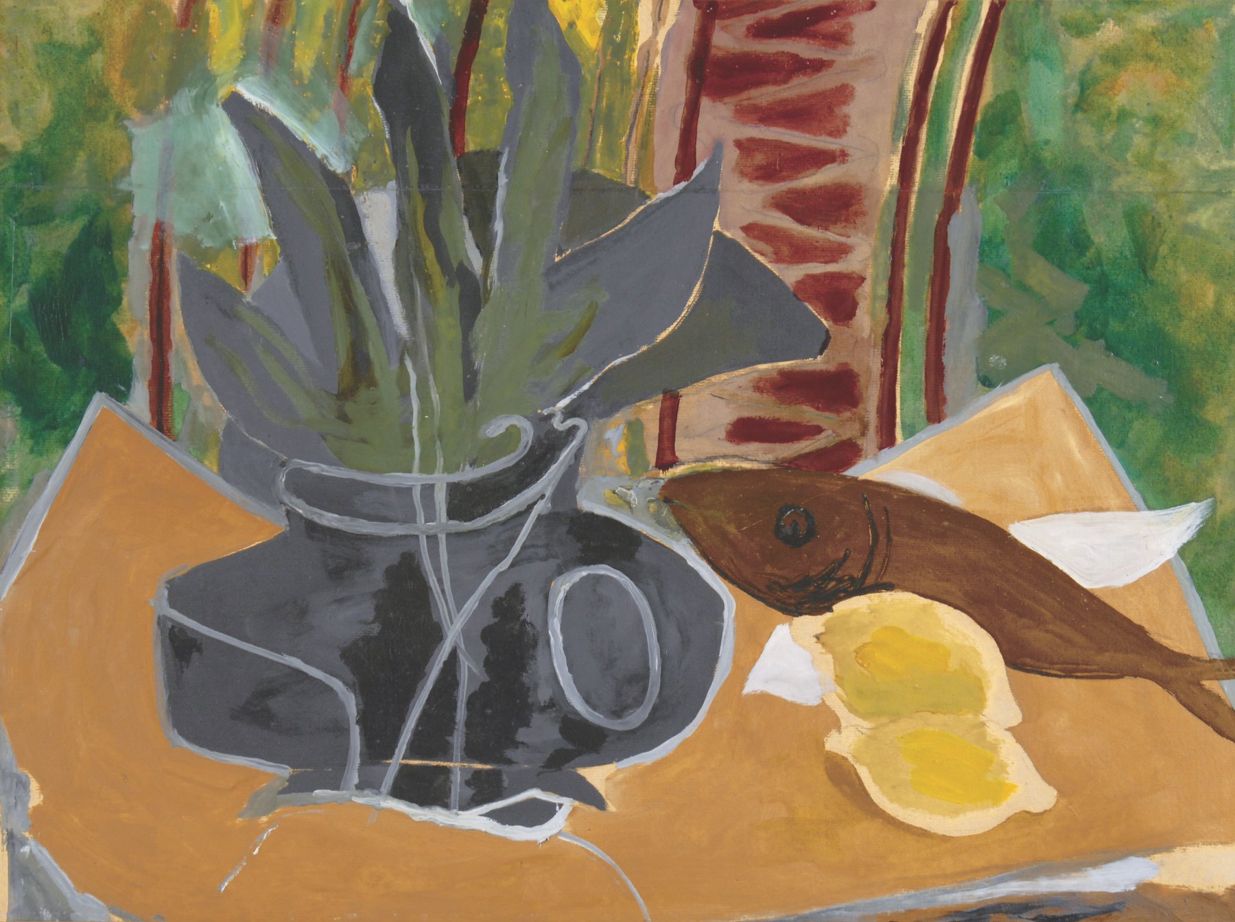 Image for Approaching Modernity: 20th Century Masters, at Findlay Galleries