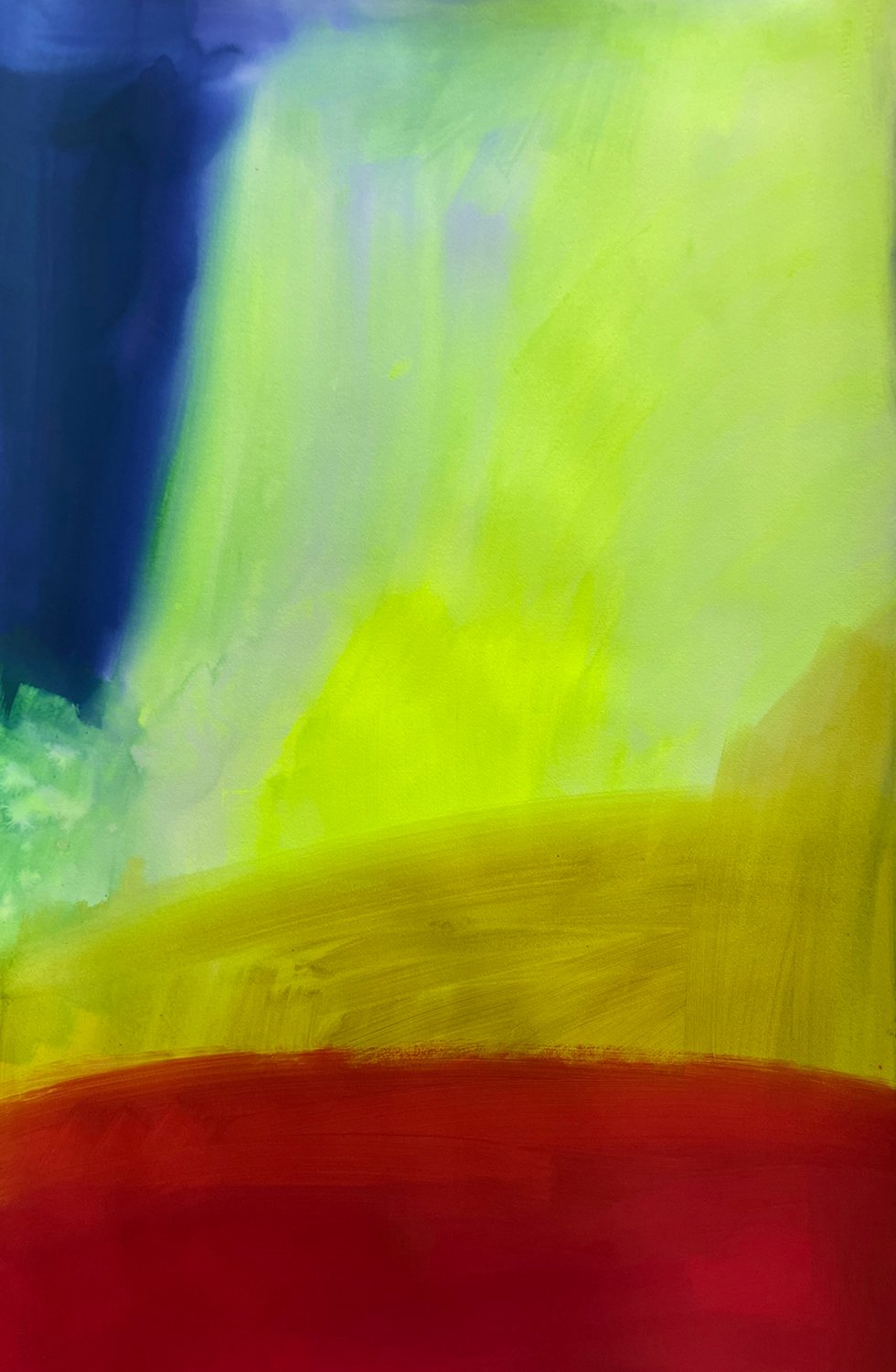 Ptolemy Mann, When did We Become So Afraid of Beauty (After Peru)