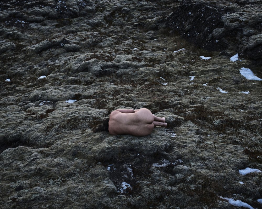 Poulomi Basu, from Fireflies, 2019 - ongoing