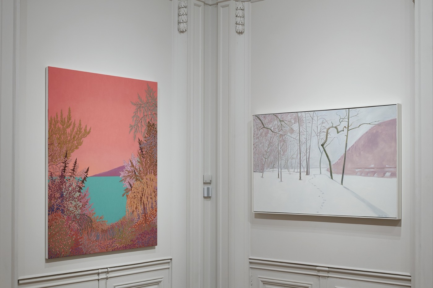 Acquavella Galleries