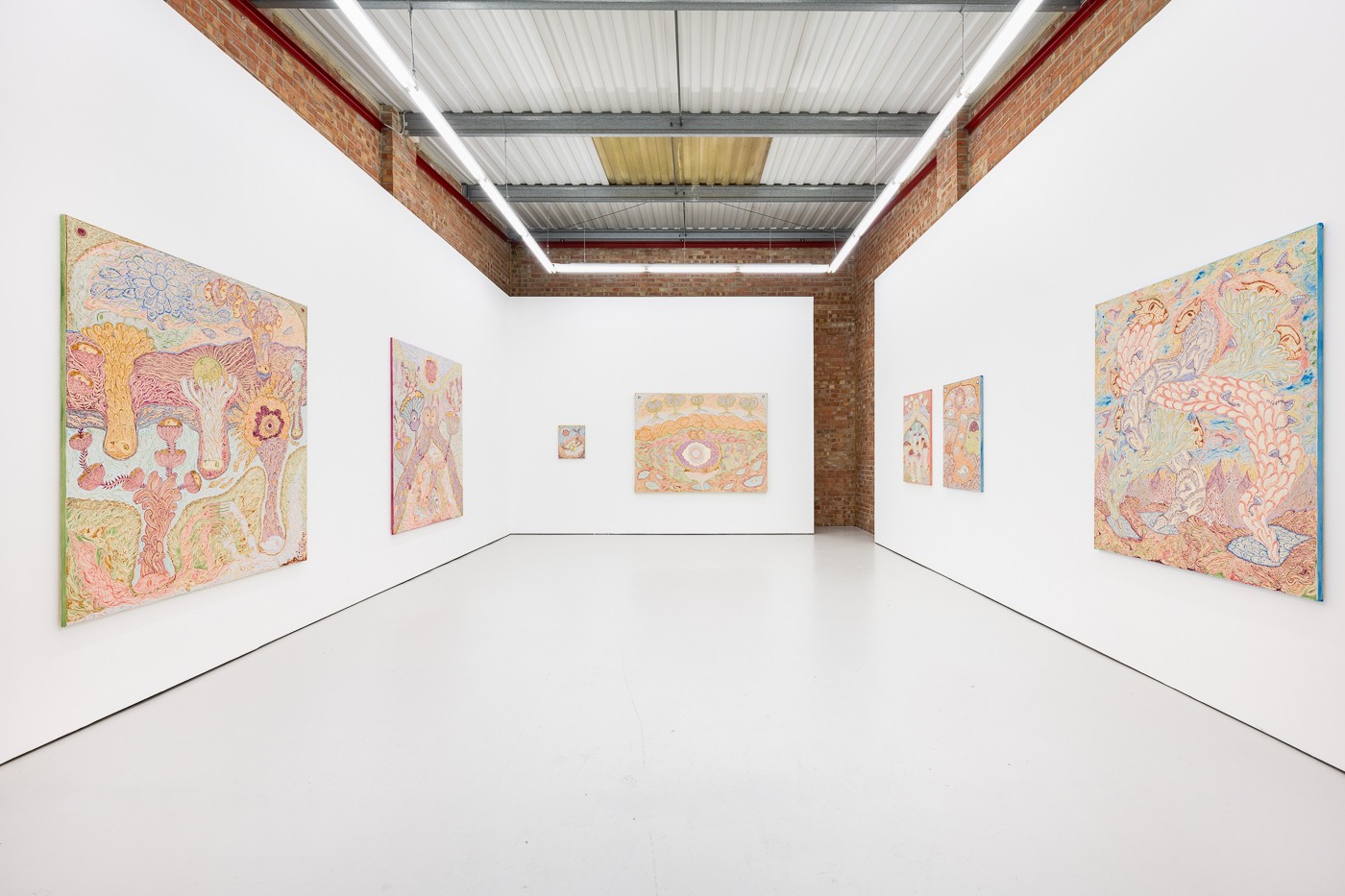 Annka Kultys Gallery
