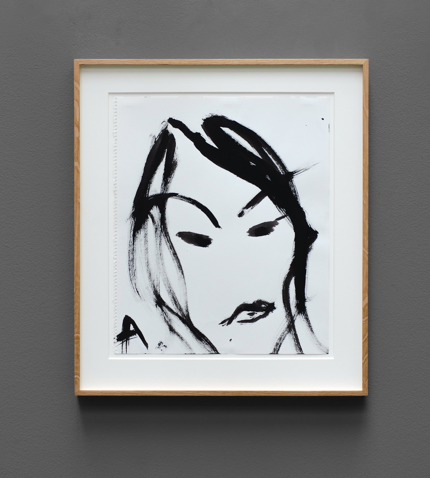 Nobuyoshi Araki, Hanaguruma 9, Shinjuku, Tokyo
