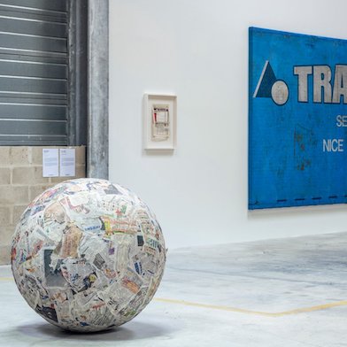Galleria Continua