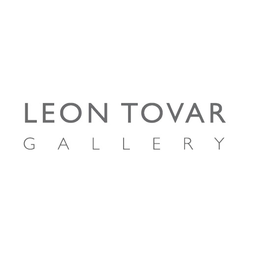 Logo for Leon Tovar Gallery
