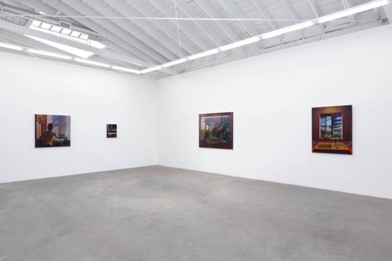 Image for Laura Krifka: Still Point, at Luis De Jesus Los Angeles