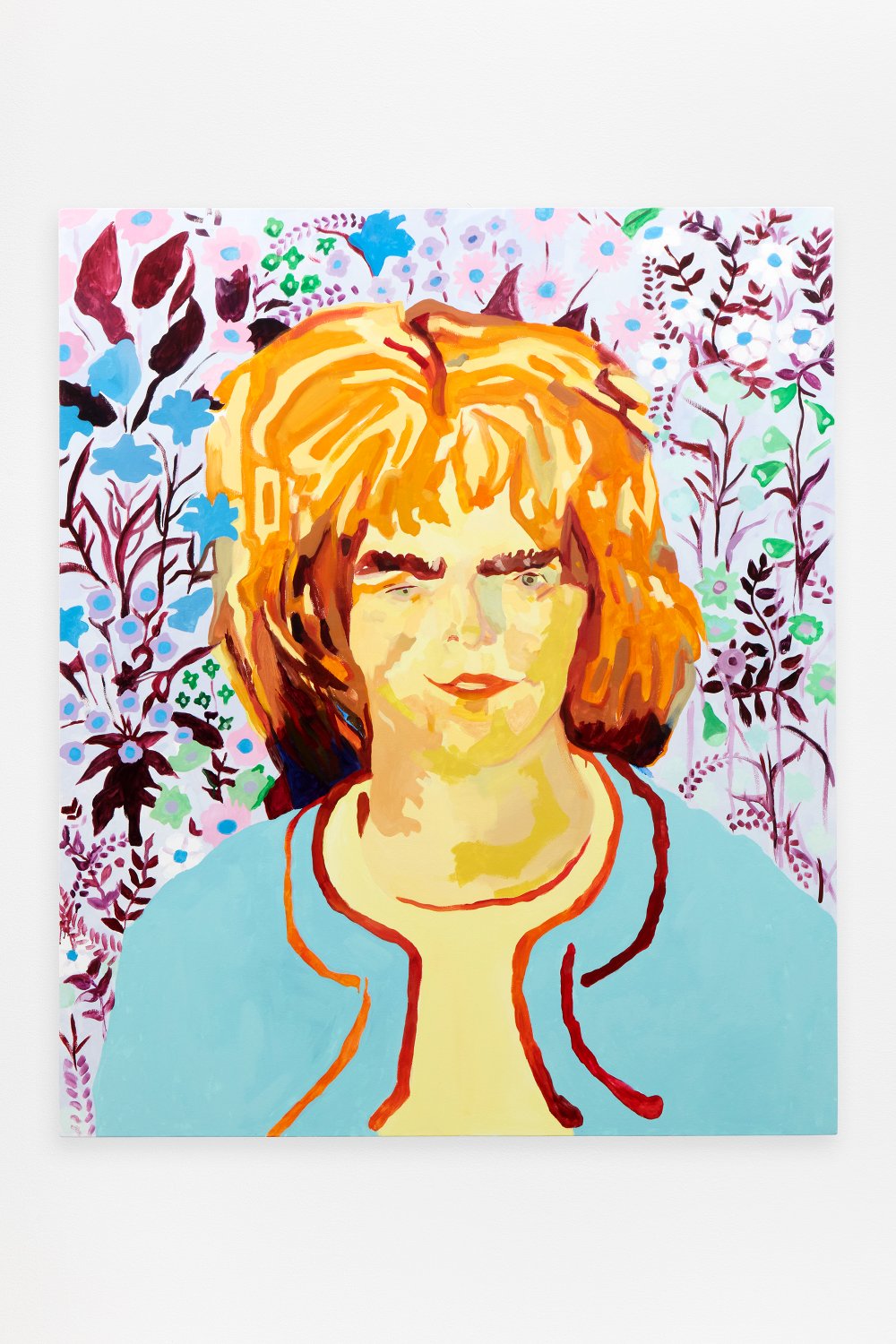 Meg Cranston, Mudlark, 2022