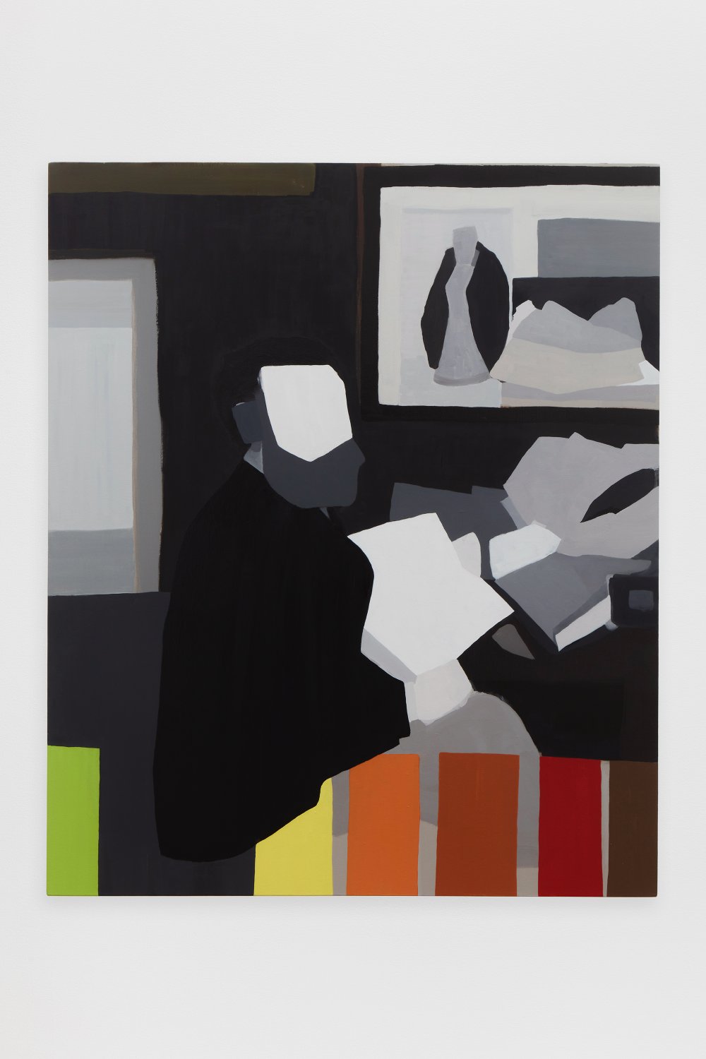 Meg Cranston, Novelist, 2022