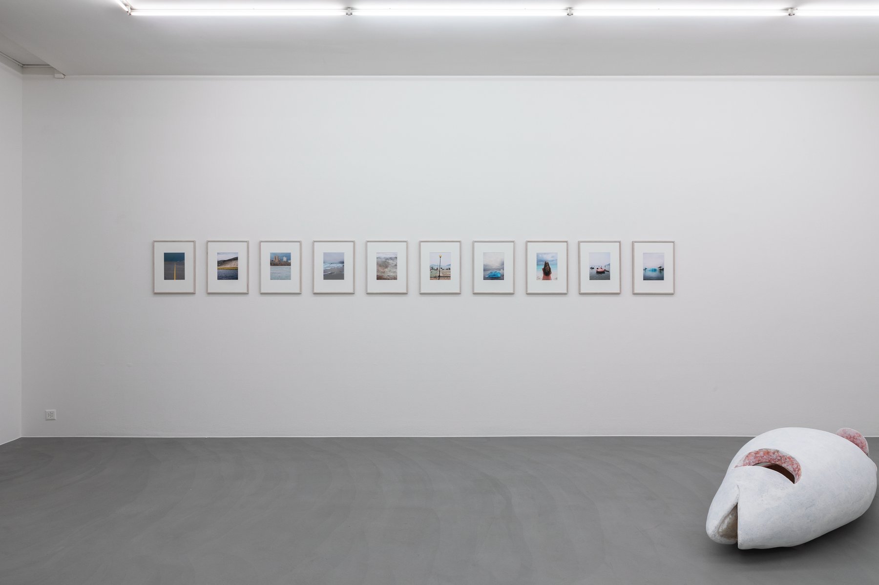 Image for When the well’s dry, at Mai 36 Galerie