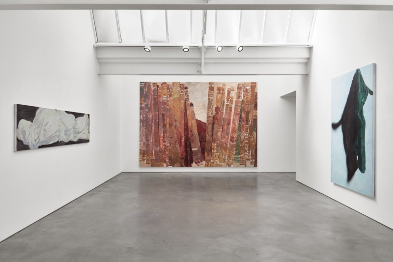 Image for Mohammed Sami, at Modern Art Helmet Row