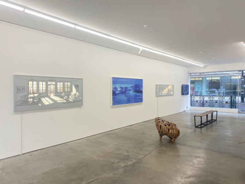 Image for Expo London, at Pontone Gallery