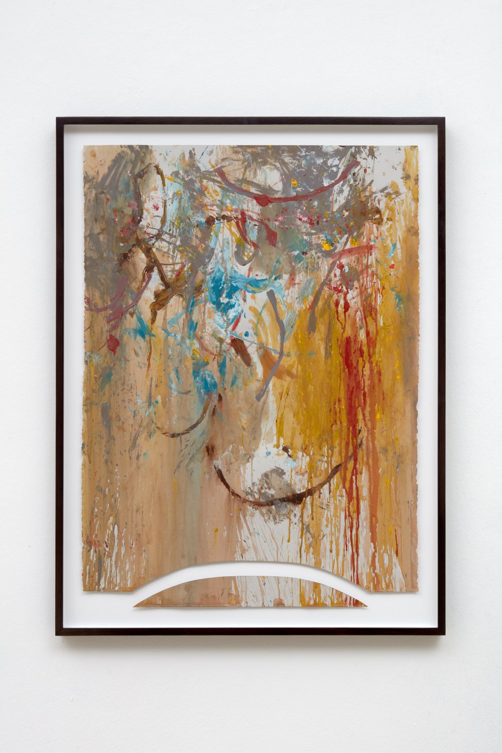 Reginald Sylvester II, Untitled, 2022