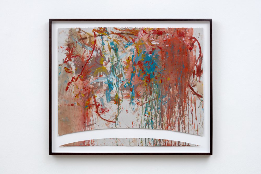 Reginald Sylvester II, Untitled, 2022