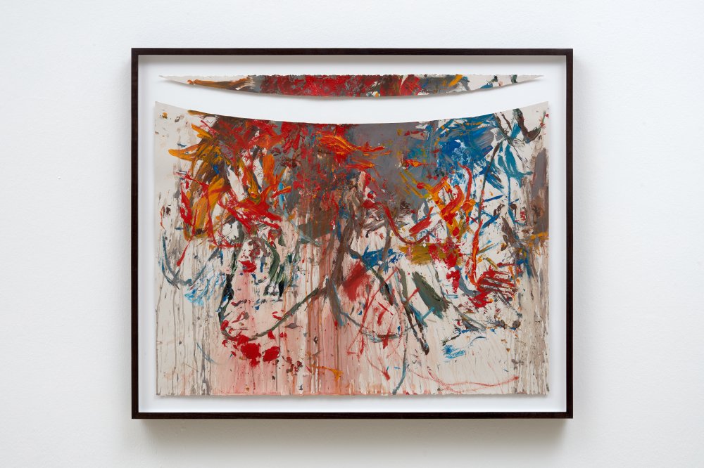 Reginald Sylvester II, Untitled, 2022