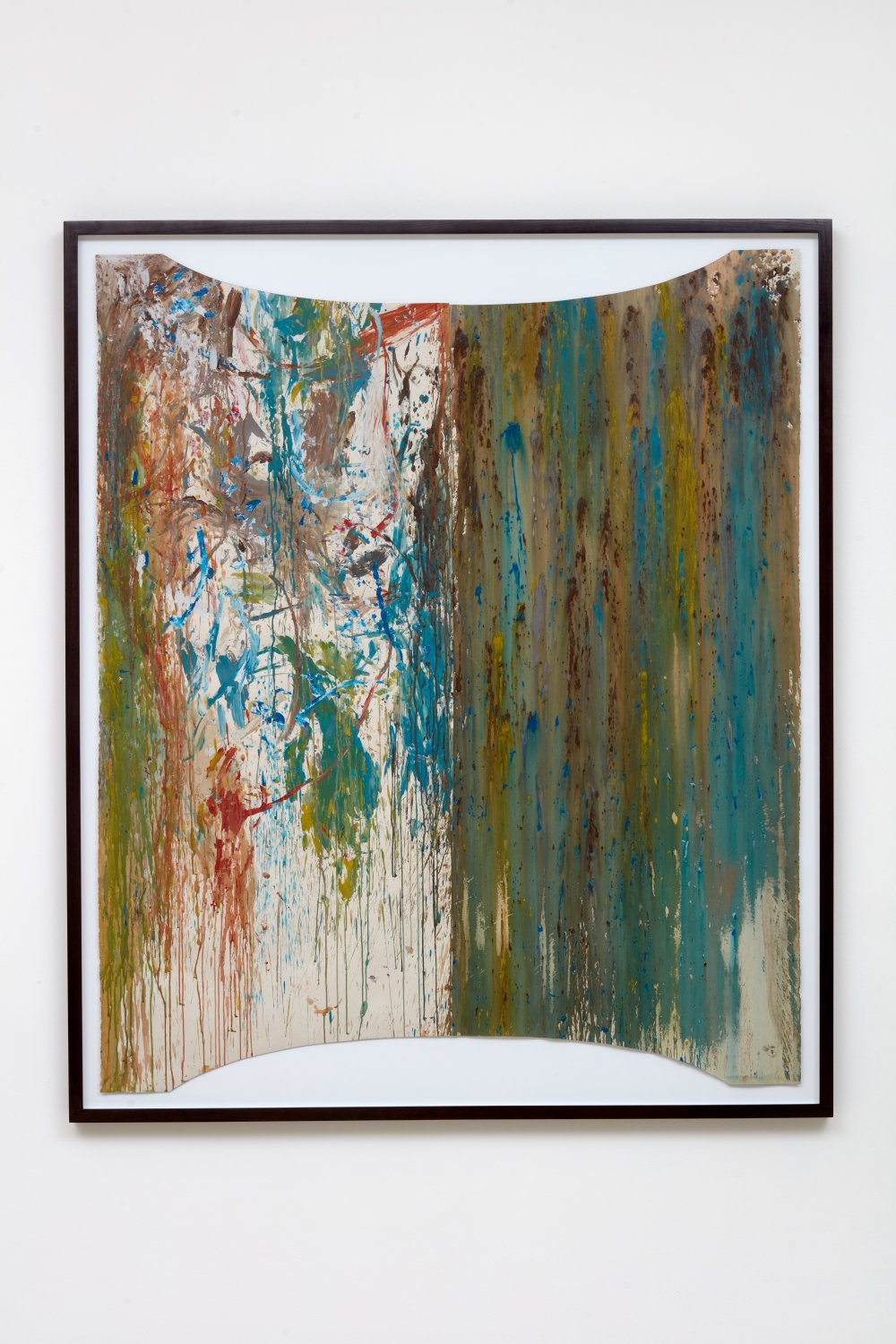 Reginald Sylvester II, Untitled, 2022