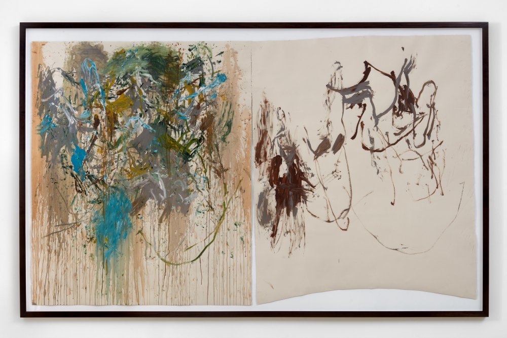 Reginald Sylvester II, Untitled, 2022