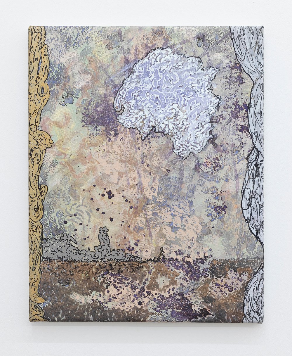 Flavio Garciandía, Untitled, 2022