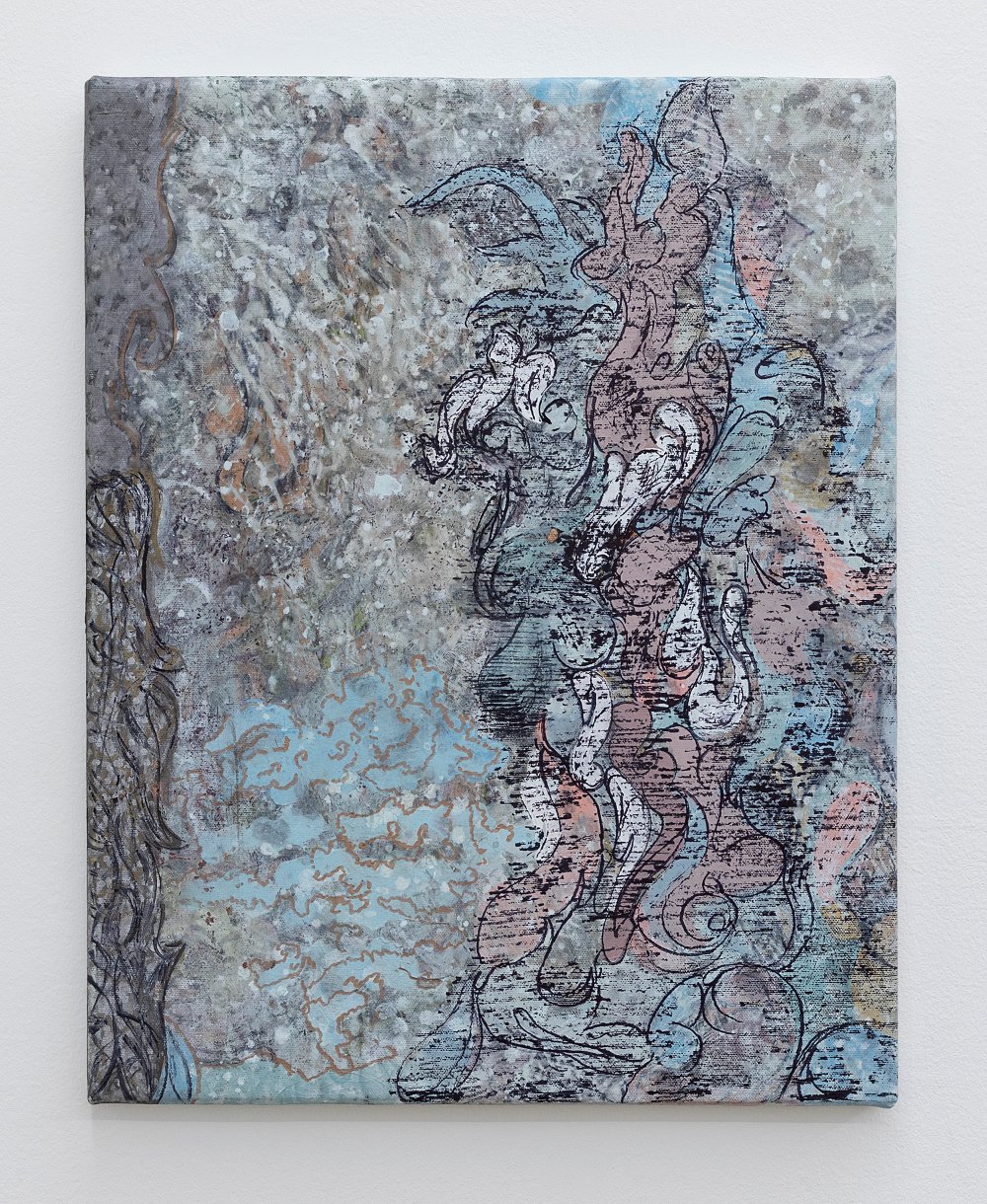 Flavio Garciandía, Untitled, 2021