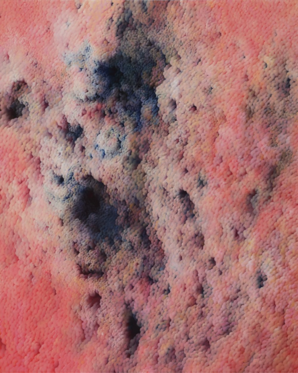 Reef Hsu, Reef Hsu, Reef Hsu & Reef Hsu, Untitled 無題 19, 2021