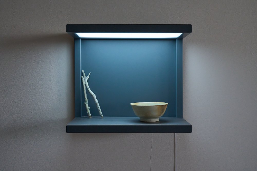 Victor Lim Seaward, Victor Lim Seaward, Victor Lim Seaward, Victor Lim Seaward & Victor Lim Seaward, Vanitas I, 2022