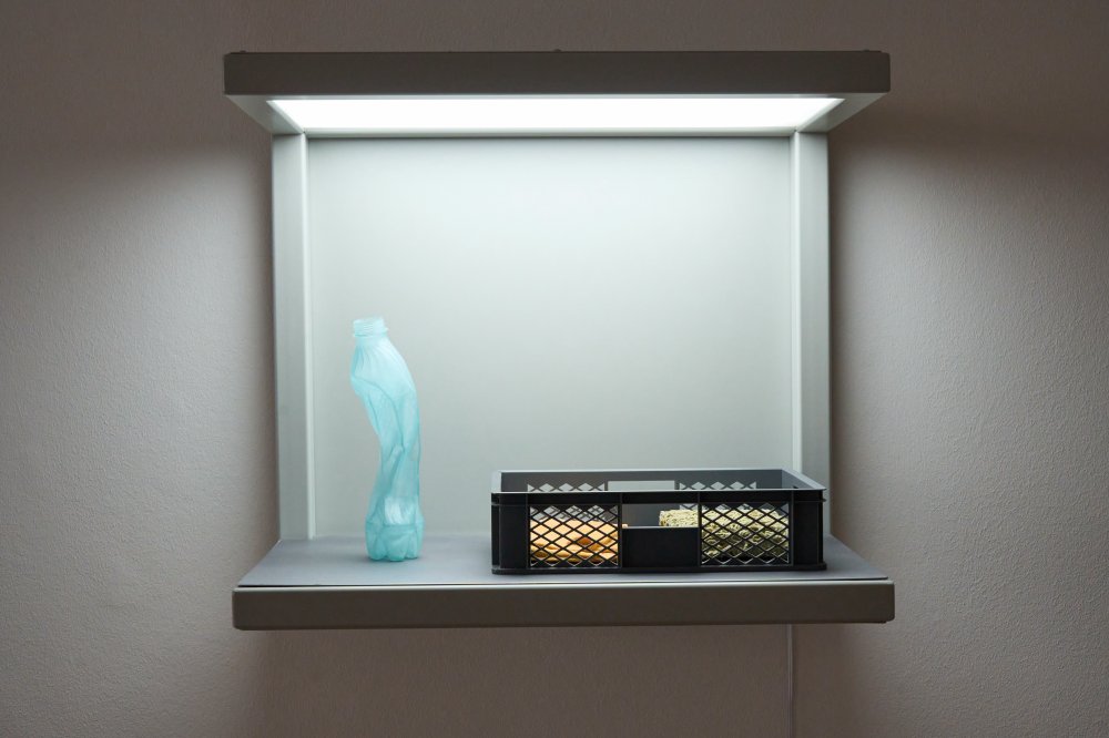 Victor Lim Seaward, Victor Lim Seaward, Victor Lim Seaward & Victor Lim Seaward, Vanitas III, 2022