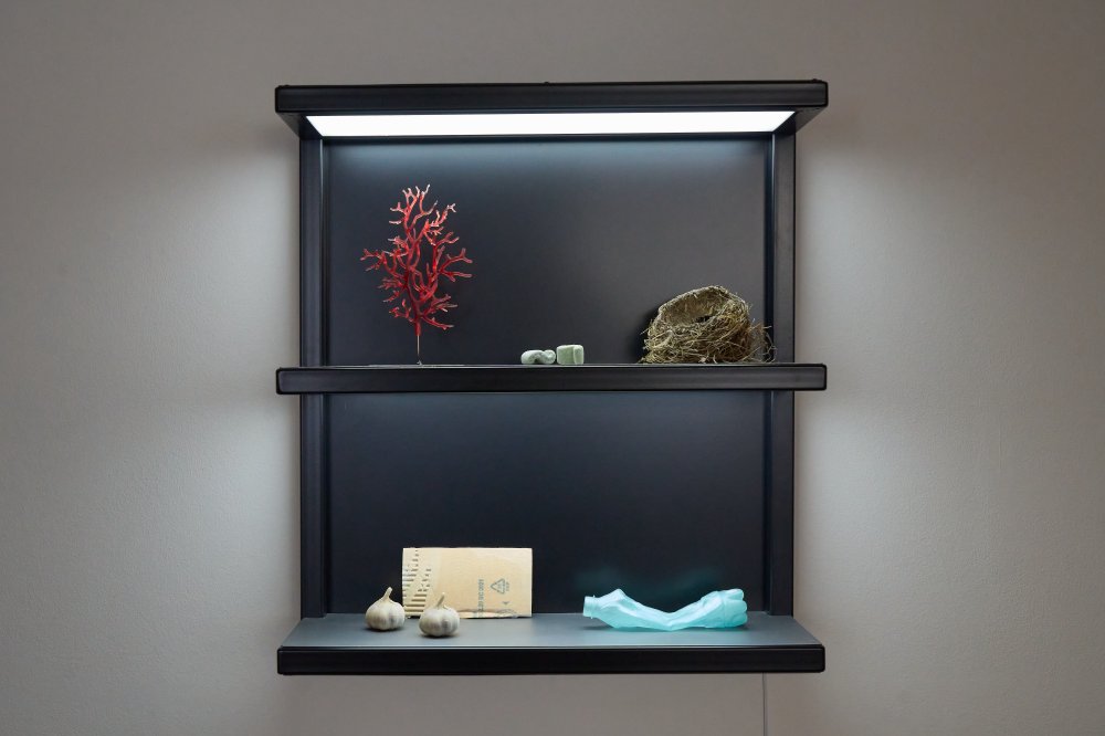 Victor Lim Seaward, Victor Lim Seaward, Victor Lim Seaward, Victor Lim Seaward, Victor Lim Seaward, Victor Lim Seaward, Victor Lim Seaward, Victor Lim Seaward & Victor Lim Seaward, Vanitas VI, 2022