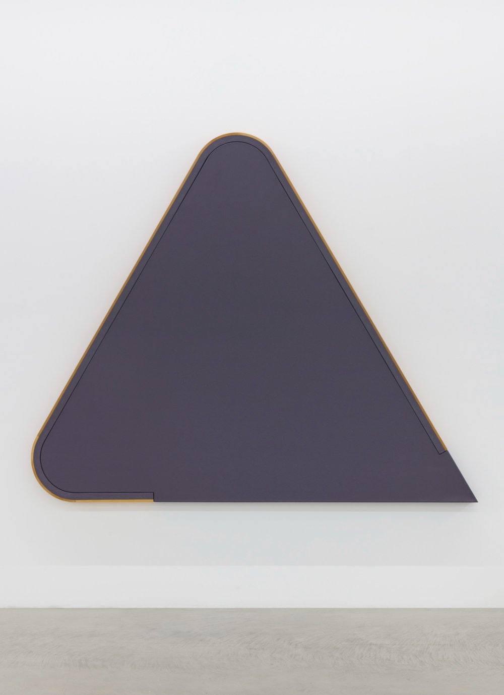 Tony DeLap, Dedi of Desnefru, 1976