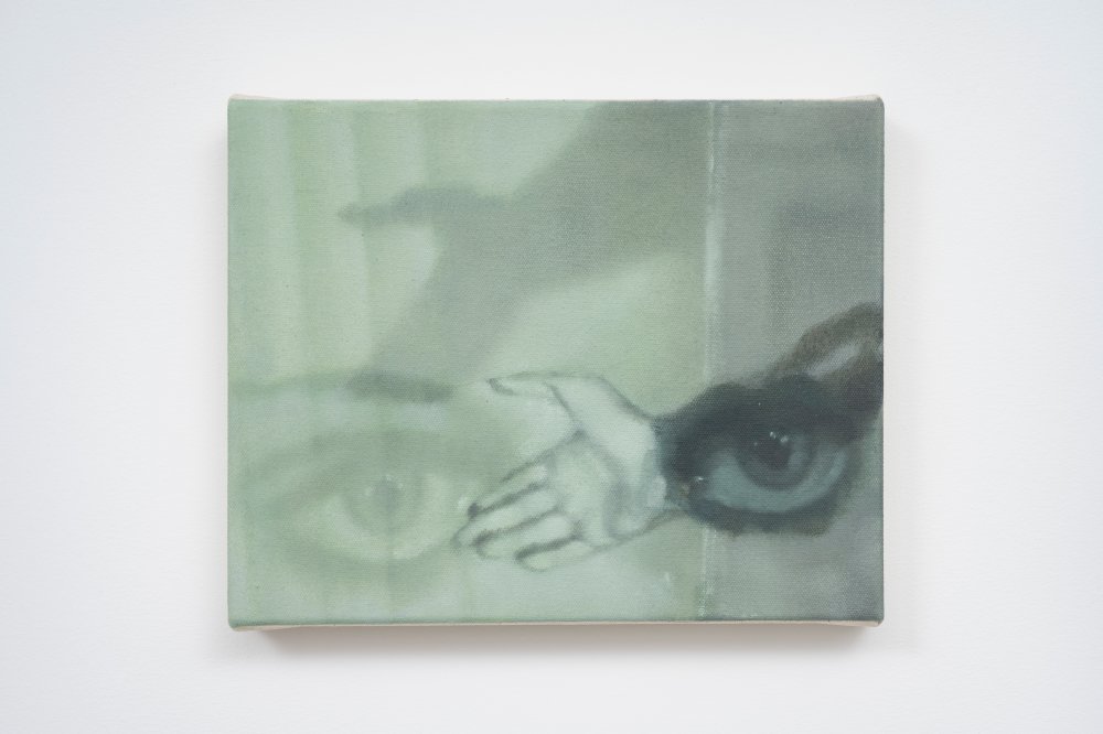 Julia Maiuri, ENTER 2, 2022