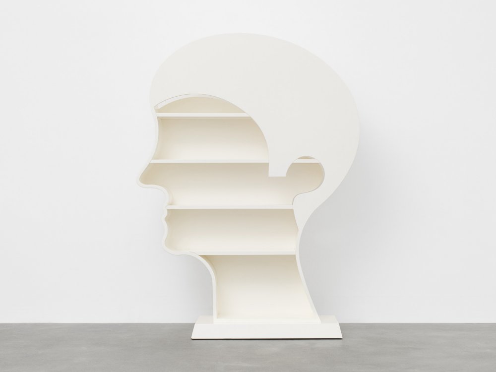 Nicola L., The Library Head, 2013