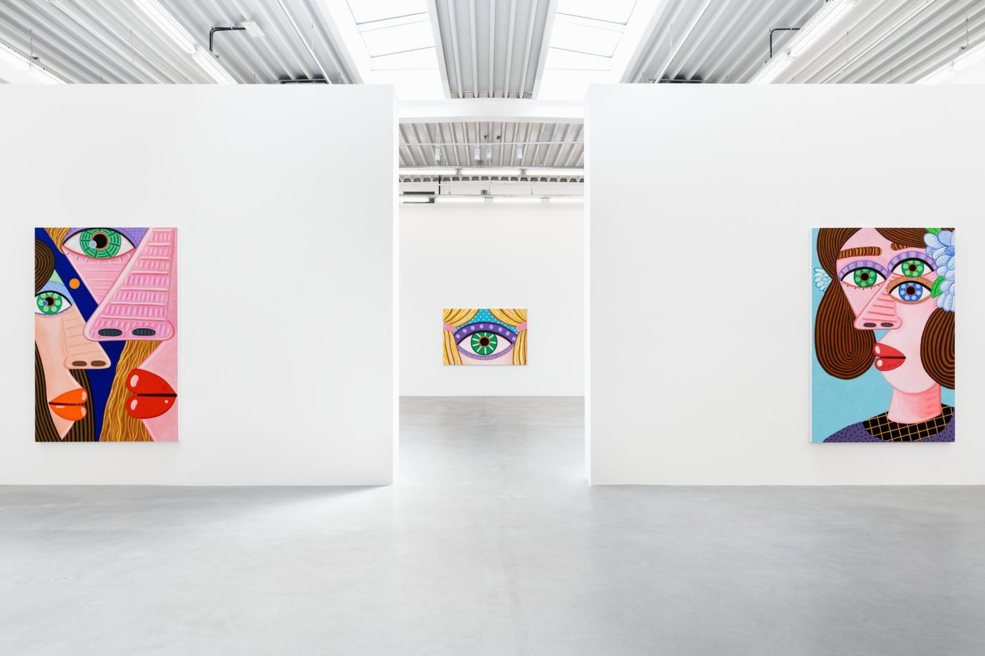 Almine Rech