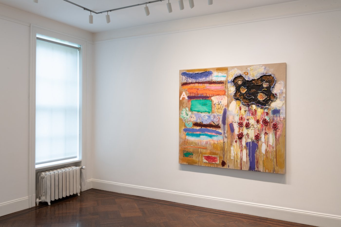 Franklin Parrasch Gallery