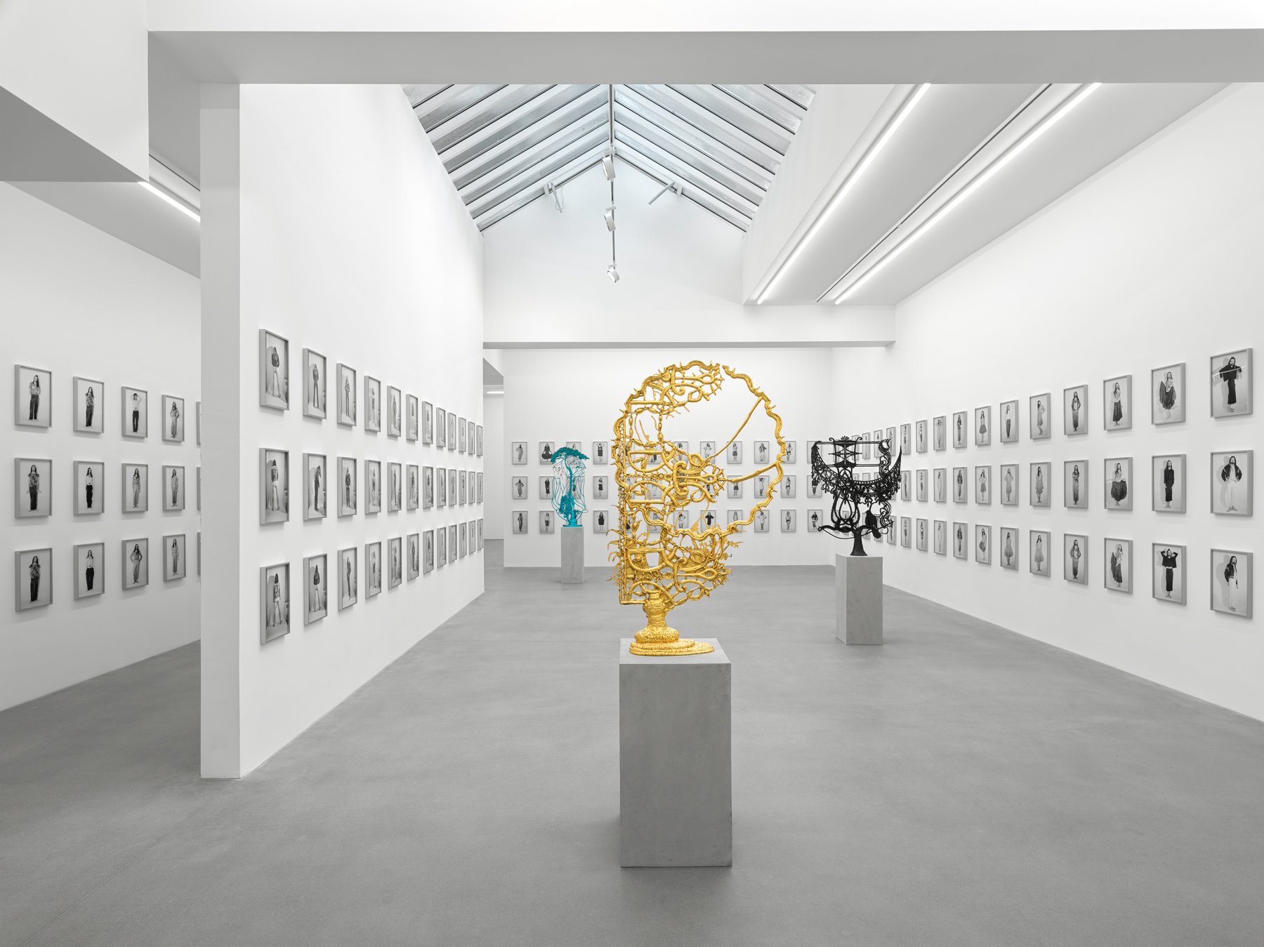 Galerie Eva Presenhuber