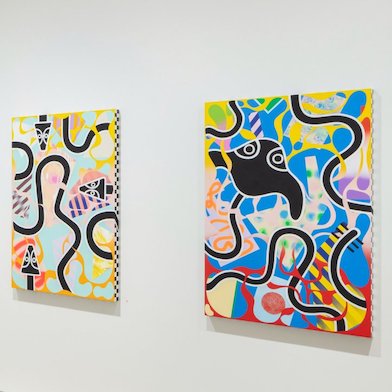 Galerie Forsblom