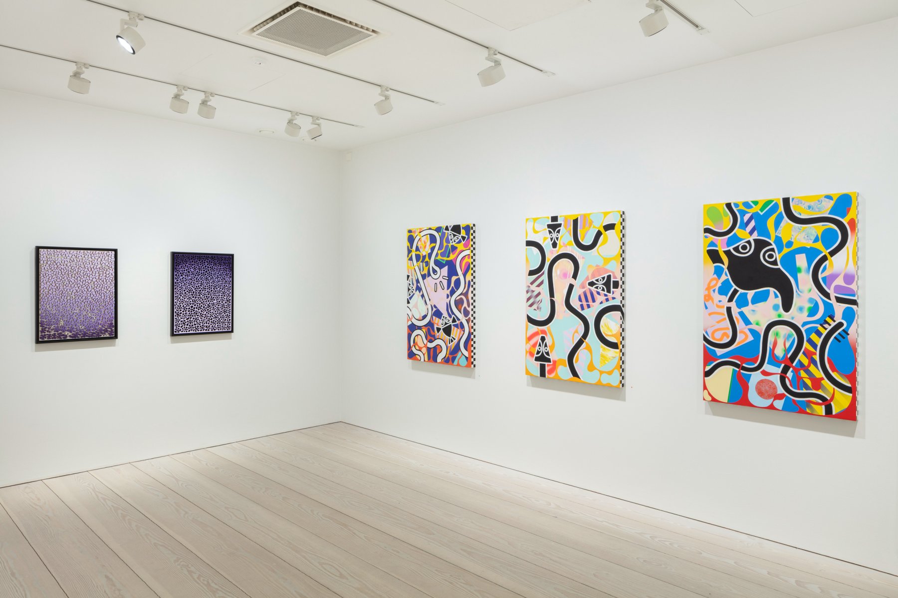 Galerie Forsblom