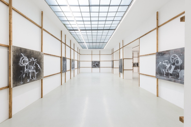 Image for Rodrigo Valenzuela: Afterwork, at Galerie Lisa Kandlhofer